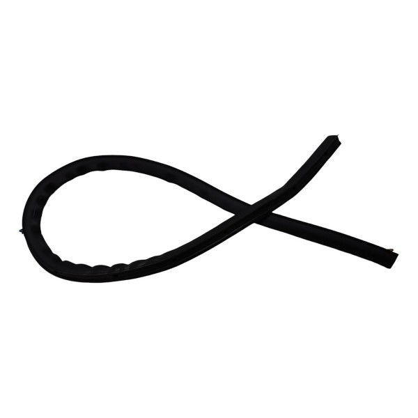 Borracha Guarda Po Porta Tras Esq Vw T-cross 2021 B1232