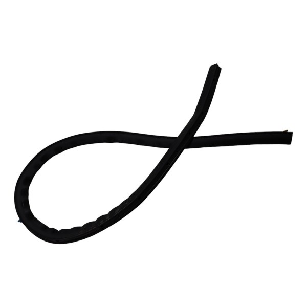 Borracha Guarda Po Porta Tras Esq Vw T-cross 2021 B1232