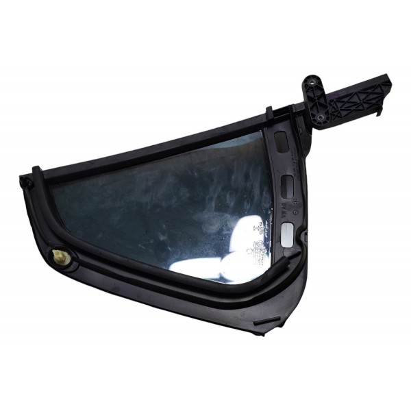 Vidro Fixo Porta Tras Esq Vw T-cross 2021 B1231