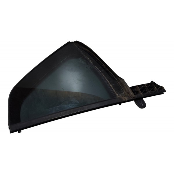 Vidro Fixo Porta Tras Esq Vw T-cross 2021 B1231