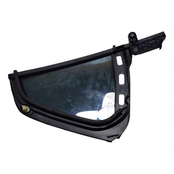 Vidro Fixo Porta Tras Esq Vw T-cross 2021 B1231