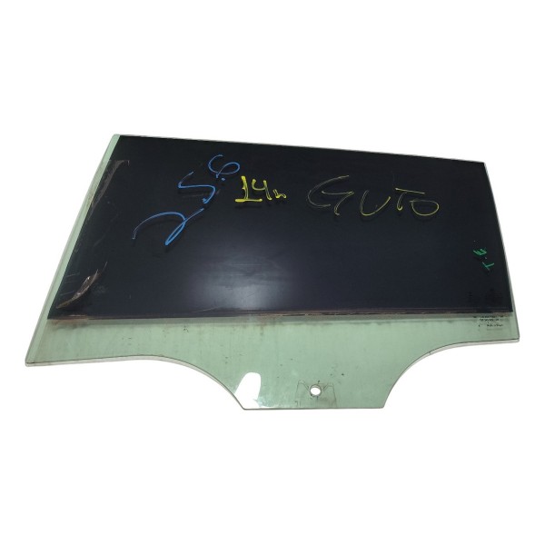 Vidro Porta Tras Esq Vw T-cross 2021 B1229