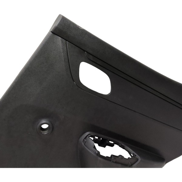 Forro Porta Tras Dir Renault Kwid 2021 B1219