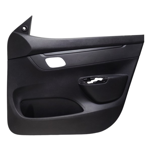 Forro Porta Diant Dir Renault Kwid 2021 B1217