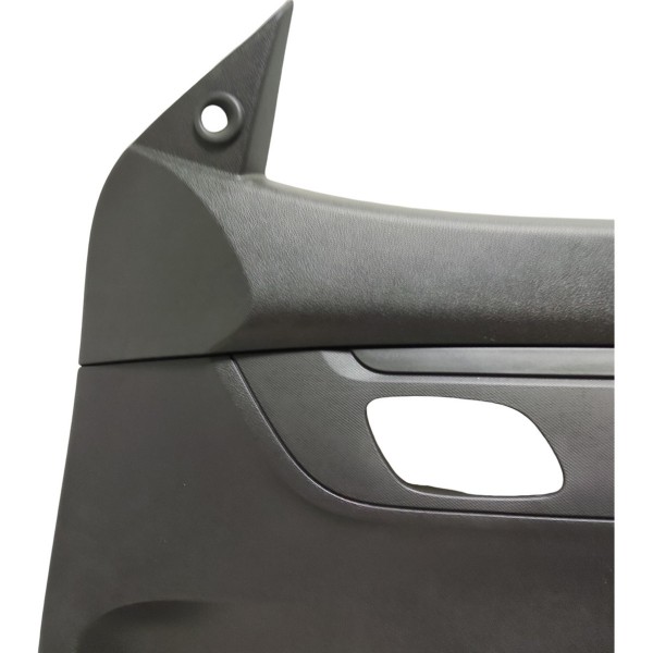 Forro Porta Diant Dir Renault Kwid 2021 B1217