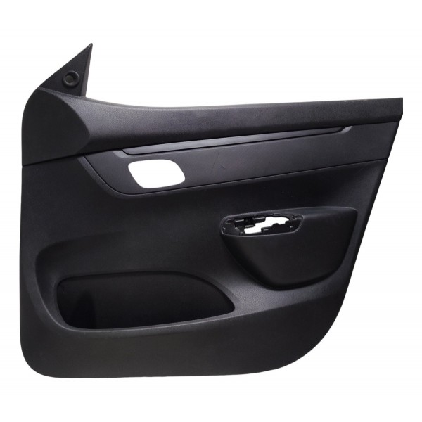 Forro Porta Diant Dir Renault Kwid 2021 B1217