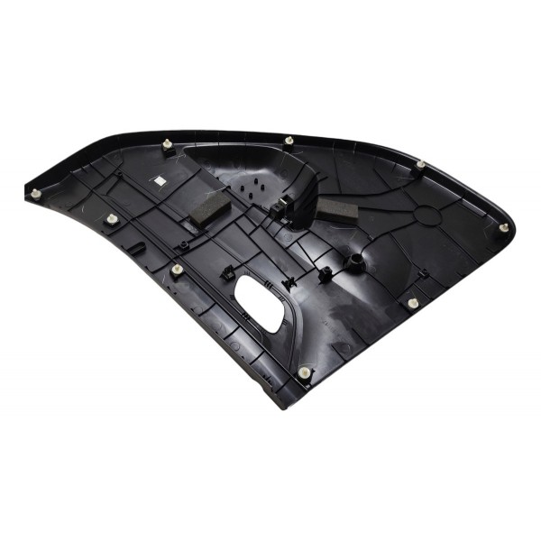 Forro Porta Tras Esq Renault Kwid 2021 B1216