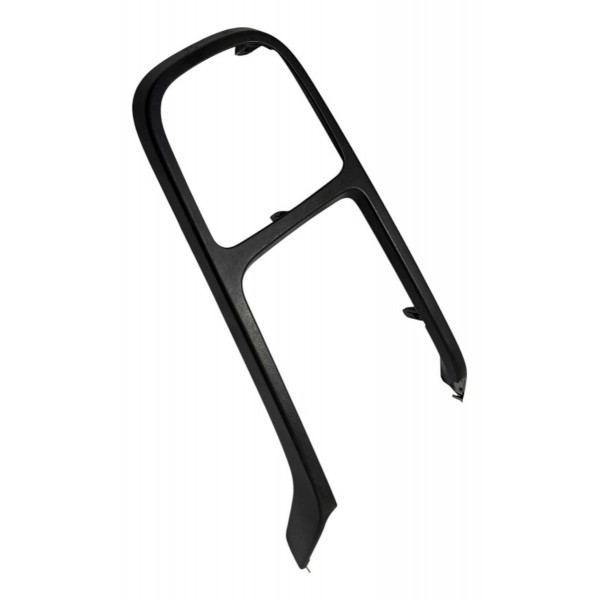 Moldura Console Central Renault Kwid Zen 2020