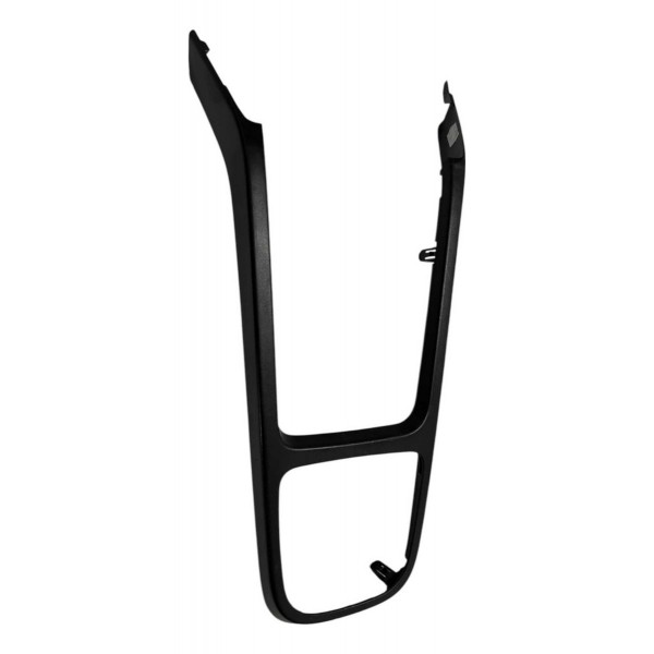 Moldura Console Central Renault Kwid Zen 2020