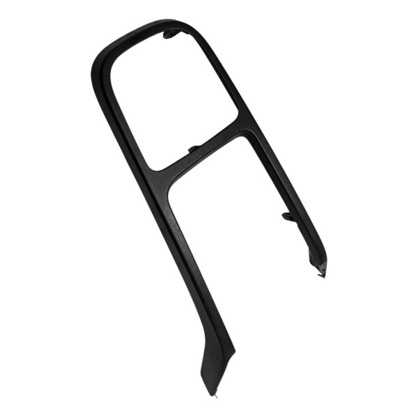 Moldura Console Central Renault Kwid Zen 2020