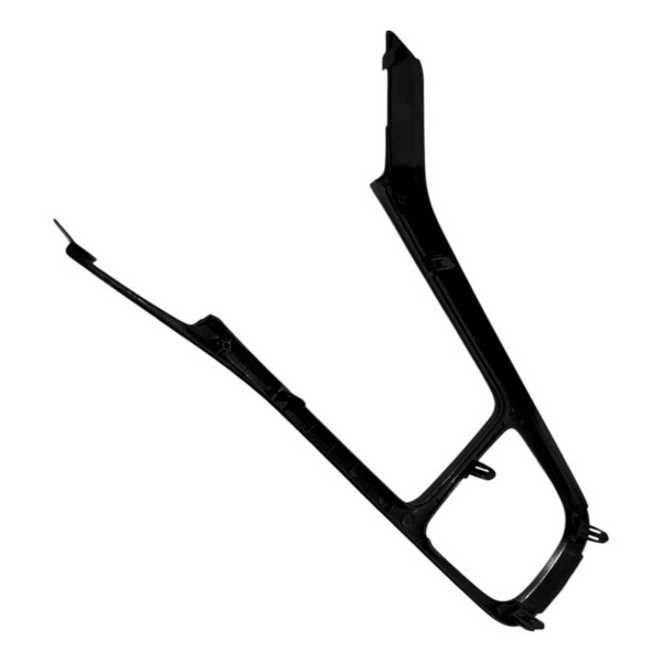 Moldura Console Central Renault Kwid Zen 2020