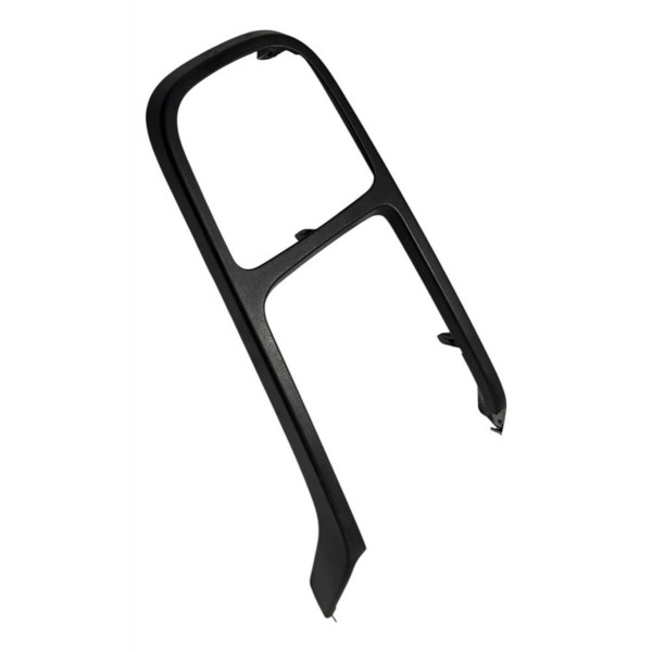 Moldura Console Central Renault Kwid Zen 2020