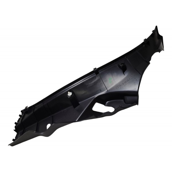 Acabamento Coluna Tras Dir Renault Kwid 2021 B1213