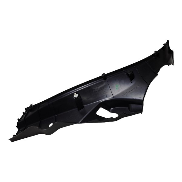 Acabamento Coluna Tras Dir Renault Kwid 2021 B1213