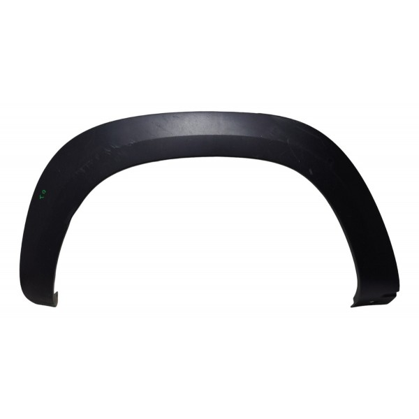 Alargador Paralama Tras Dir Renault Kwid 2021 B1211