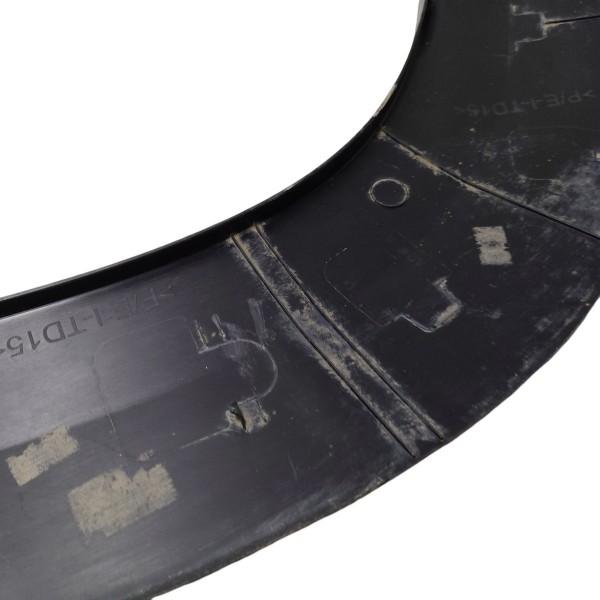 Alargador Paralama Tras Esq Renault Kwid 2021 B1210