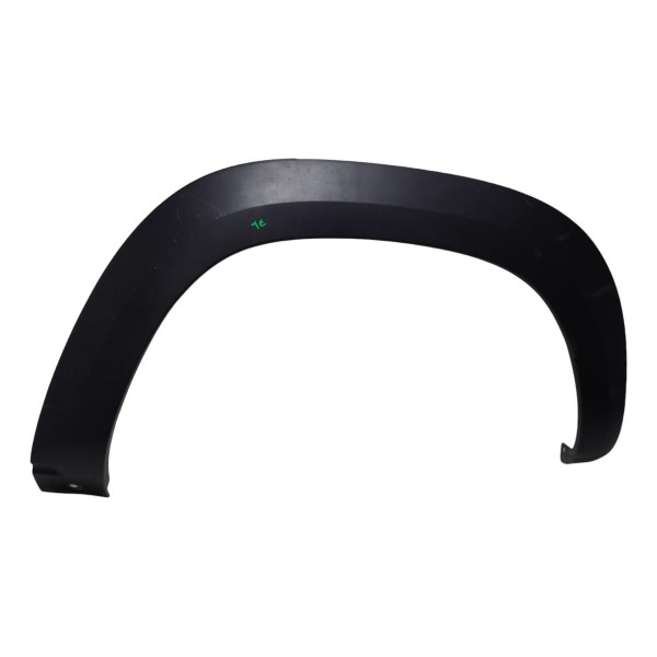 Alargador Paralama Tras Esq Renault Kwid 2021 B1210