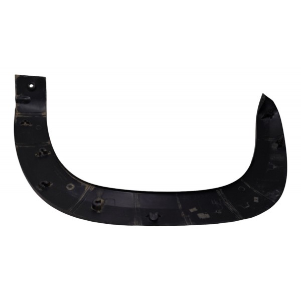 Alargador Paralama Tras Esq Renault Kwid 2021 B1210