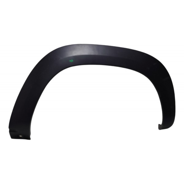 Alargador Paralama Tras Esq Renault Kwid 2021 B1210