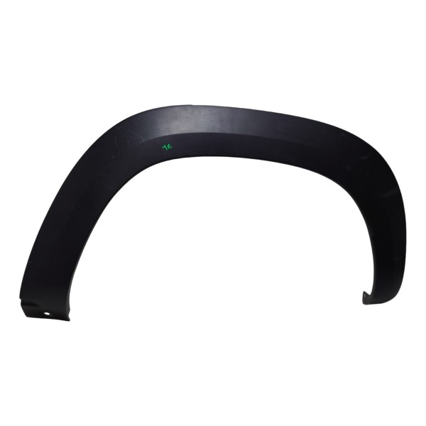 Alargador Paralama Tras Esq Renault Kwid 2021 B1210