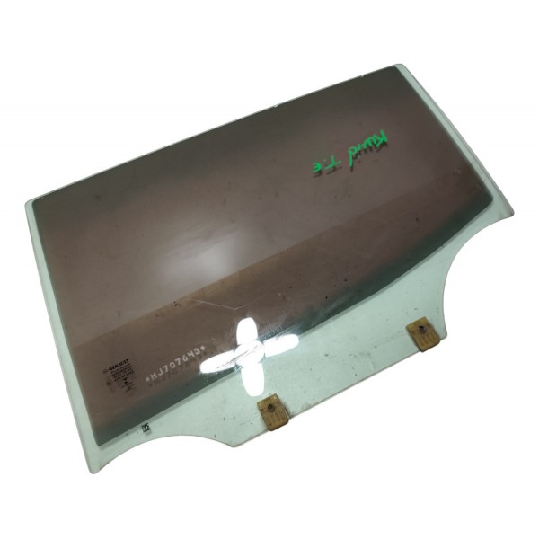 Vidro Porta Tras Esq Renault Kwid 2021 B1206