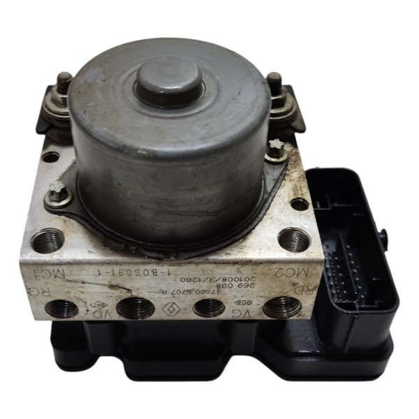 Modulo 476605707r Renault Kwid 2021 B1189