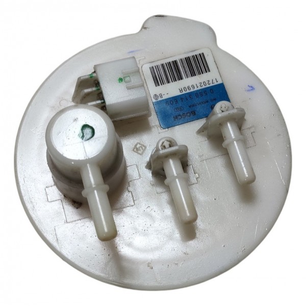 Bomba Combustivel Renault Kwid 2021 B1188