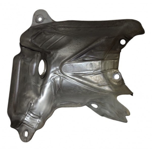 Defletor Calor Catalisador Renault Kwid 2021 B1187