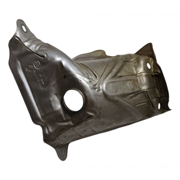 Defletor Calor Catalisador Renault Kwid 2021 B1187