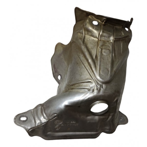Defletor Calor Catalisador Renault Kwid 2021 B1187