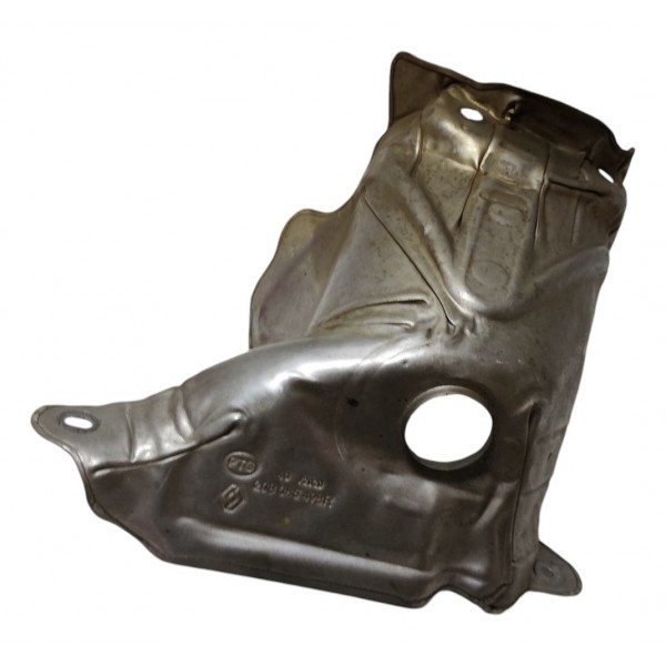 Defletor Calor Catalisador Renault Kwid 2021 B1187