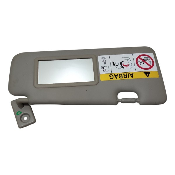 Quebra Sol Direito Renault Kwid 2021 B1185