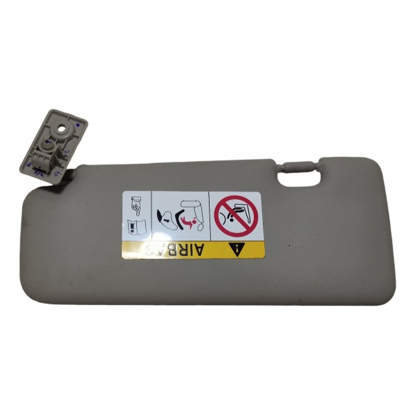 Quebra Sol Direito Renault Kwid 2021 B1185