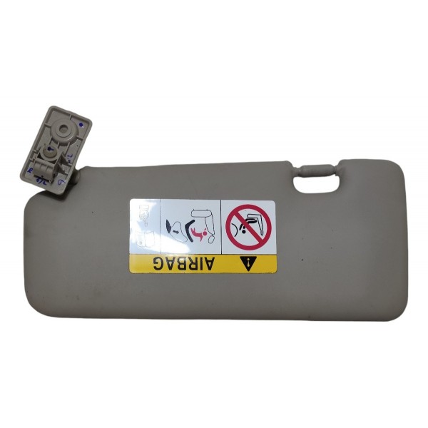 Quebra Sol Direito Renault Kwid 2021 B1185