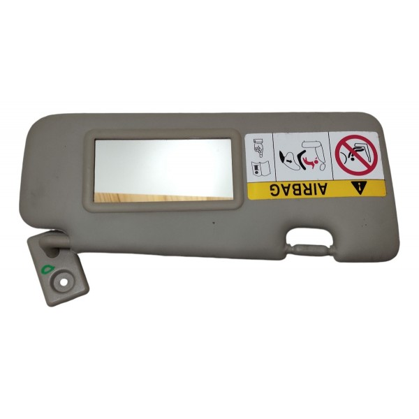 Quebra Sol Direito Renault Kwid 2021 B1185