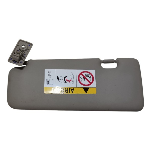 Quebra Sol Direito Renault Kwid 2021 B1185