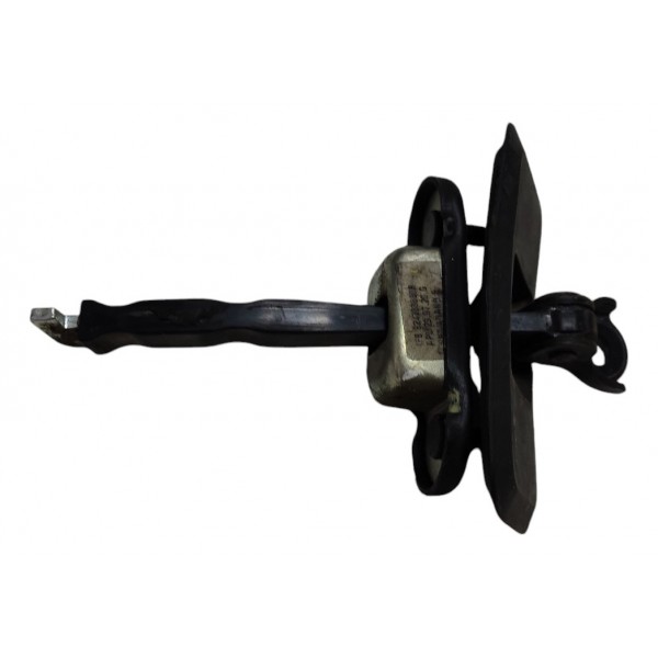 Dobradiça Limitador Porta Tras Dir Renault Kwid 2021 B1182