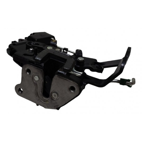 Fechadura Tras Dir Renault Kwid 2021 B1178