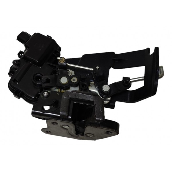 Fechadura Tras Dir Renault Kwid 2021 B1178