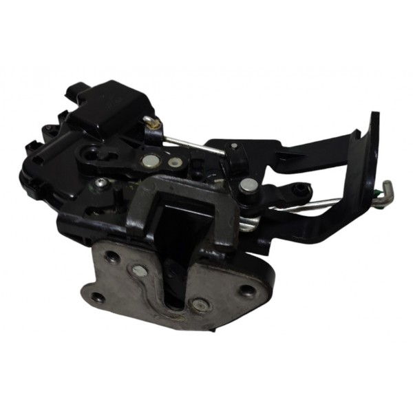 Fechadura Tras Dir Renault Kwid 2021 B1178