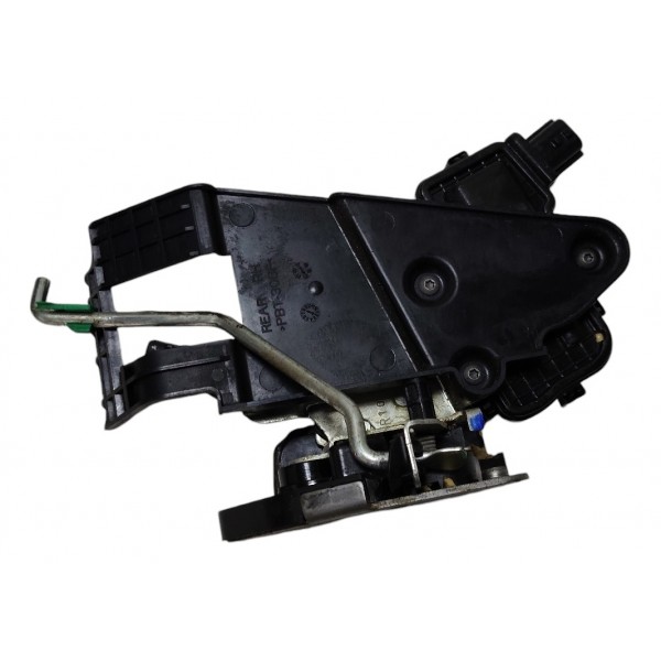 Fechadura Tras Dir Renault Kwid 2021 B1178