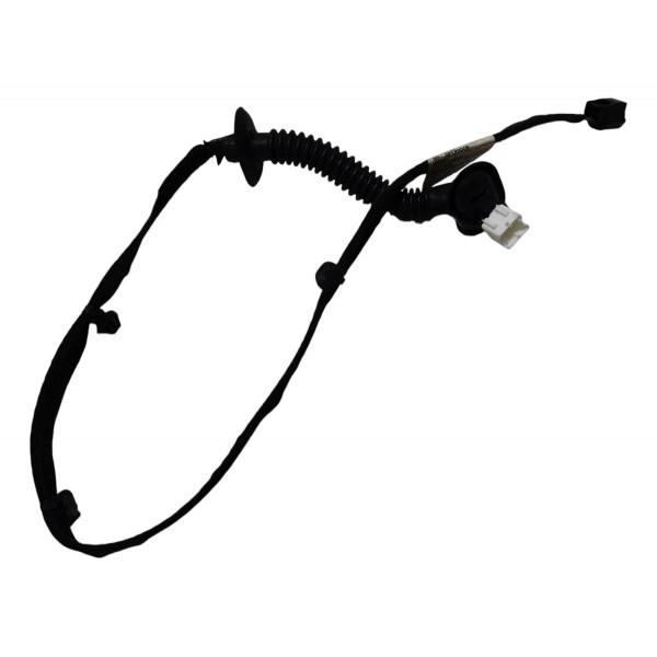 Chicote Porta Tras Dir Renault Kwid 2021 B1177