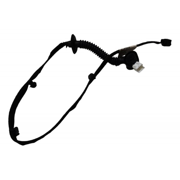 Chicote Porta Tras Dir Renault Kwid 2021 B1177