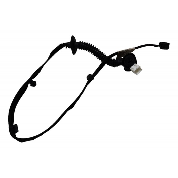 Chicote Porta Tras Dir Renault Kwid 2021 B1177