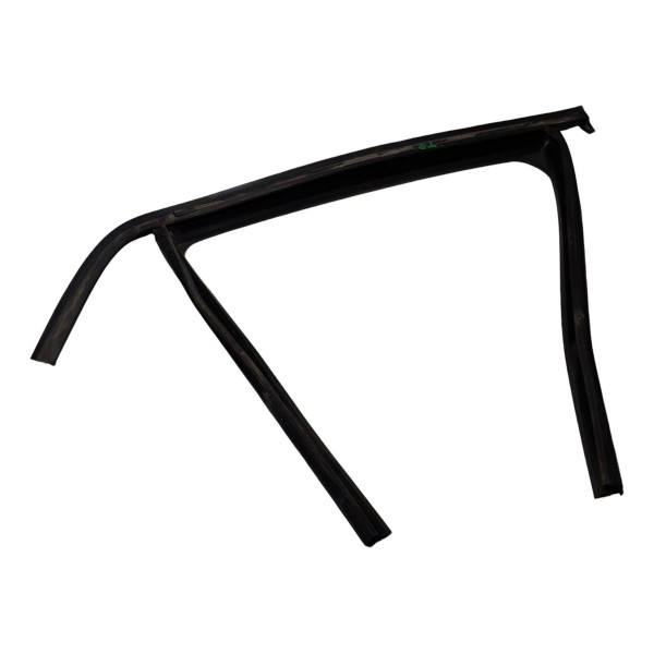 Borracha Canaleta Vidro Tras Dir Renault Kwid 2021 B1173