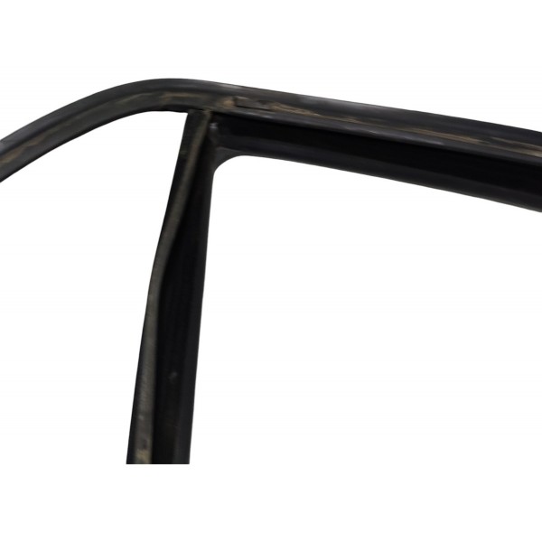 Borracha Canaleta Vidro Tras Dir Renault Kwid 2021 B1173
