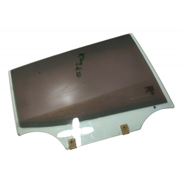 Vidro Porta Tras Dir Renault Kwid 2021 B1172