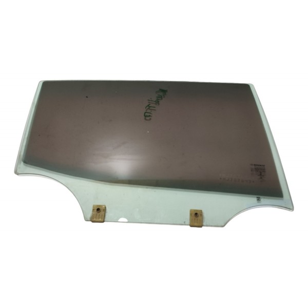 Vidro Porta Tras Dir Renault Kwid 2021 B1172