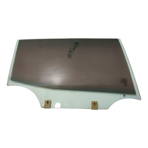 Vidro Porta Tras Dir Renault Kwid 2021 B1172