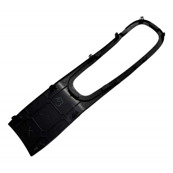 Acabamento Alavanca Freio Mão Renault Kwid Zen 2020